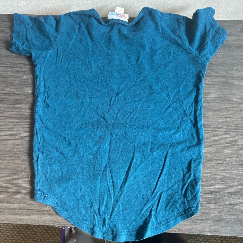 LLR Top - Picture 3 of 3